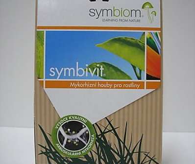 Symbiom - Symbivit 90g
