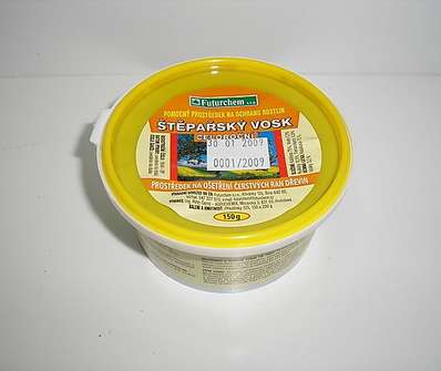 Štěpařský vosk Primax 150 ml
