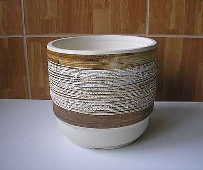 Květináč Garden 22 cm