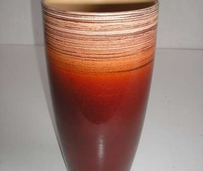 Obal Bamboo Brown 16