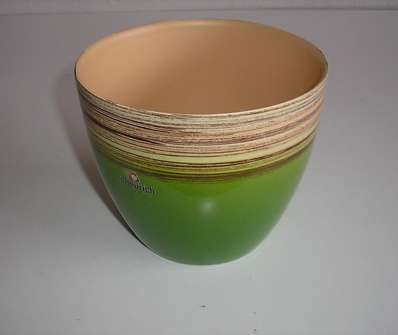 Obal Bamboo Green 16