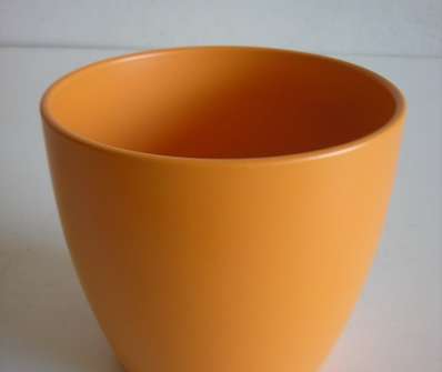 Obal Orange Matt