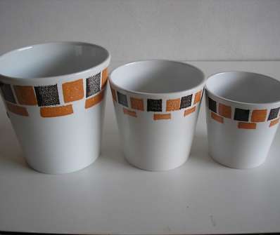 Obal 1471 / 16 cm Dall. Choco