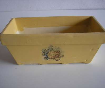 Truhlík Bara 25x12x9 /ovoce/
