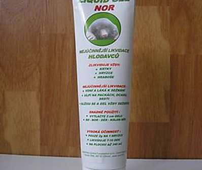 Liquid gel Nor 60g