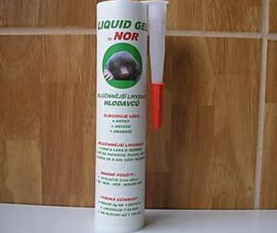Liquid gel Nor 330g