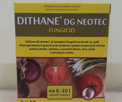 Dithane DG Neotec 2x10 g