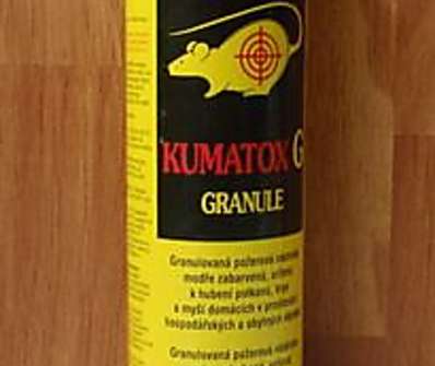 Kumatox G