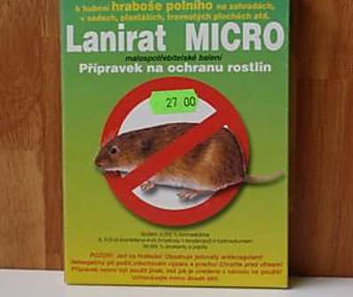 Lanirat MICRO