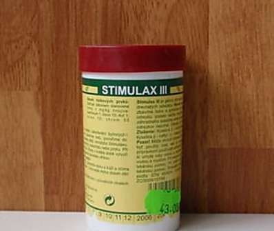 Stimulax III