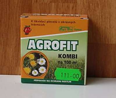 Agrofit Kombi 100 ml