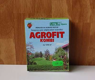 Agrofit Kombi