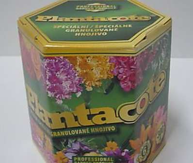 Granulované hnojivo Plantacote 300g
