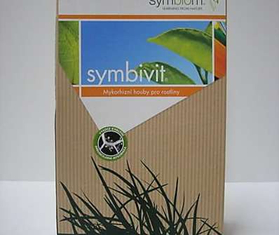 Symbiom - Symbivit 750g