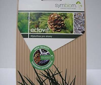 Symbiom - Ectovit 100g