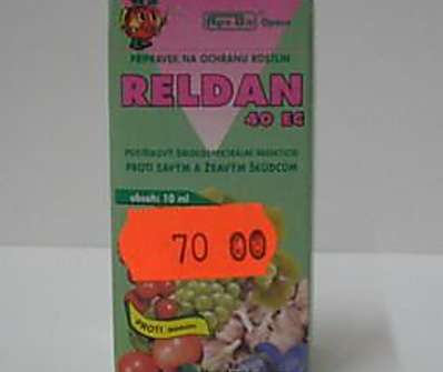 Reldan 40 EC - 10ml