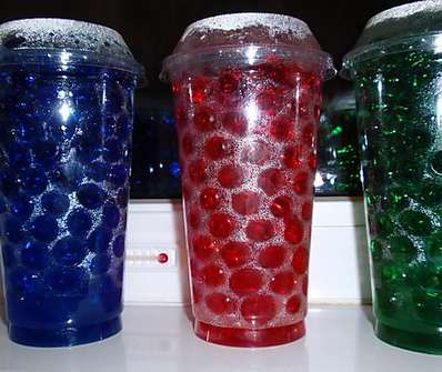 Hydrogel