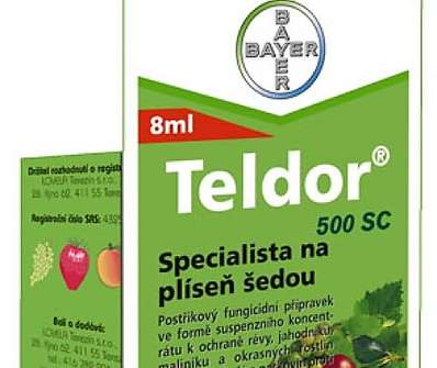 Teldor 8ml