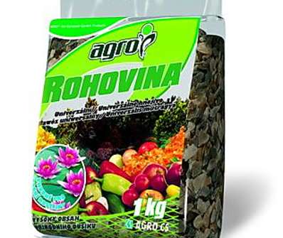 Rohovina 1kg