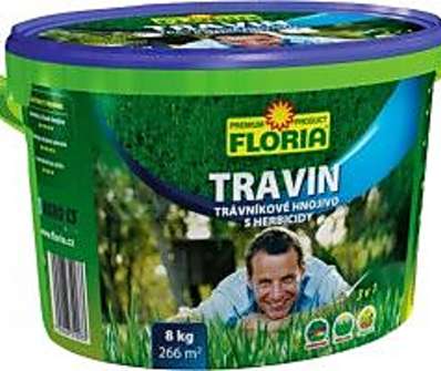 Travin 8 kg