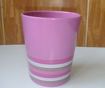 Obal ORCHID STRIPES