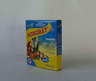 Acrobat MZ 2x10 g