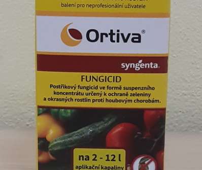 Ortiva  10ml