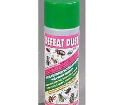 Defeat Dust