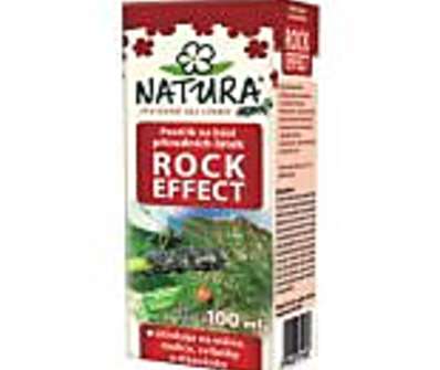 Rock Effect