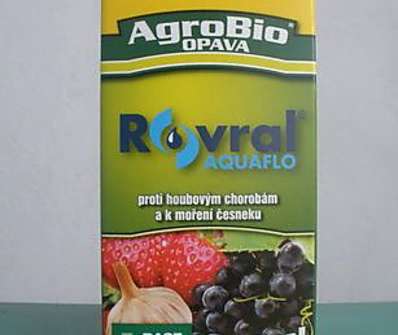 Rovral Aquaflo 10ml