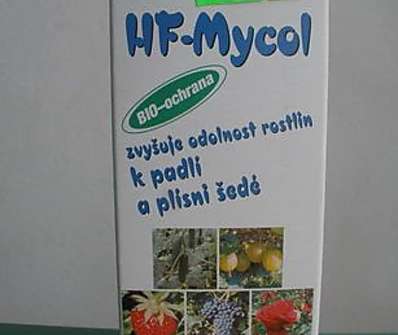 HF - Mycol 50ml