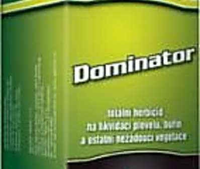 Dominátor 100 ml