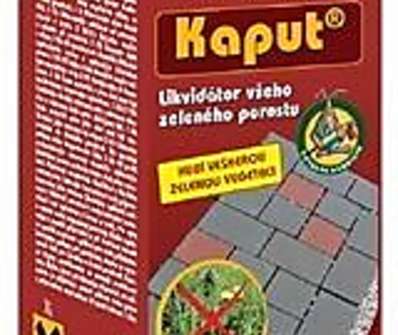 Kaput 50 ml