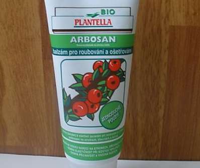 Balzám Bio Plantella