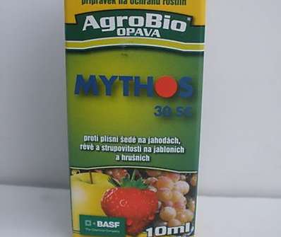 Mythos 30 SC 10ml