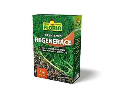 Travní směs regenerace 1kg
