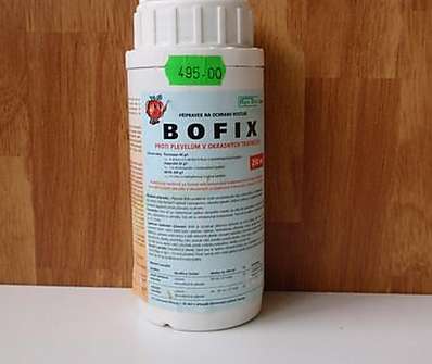 Bofix 250 ml