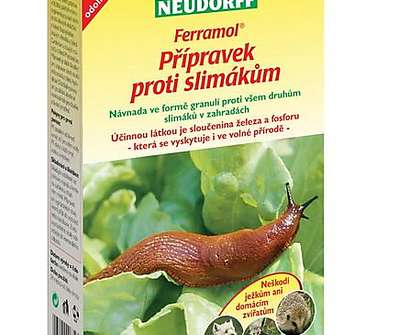 Neudorf Ferramol 200g