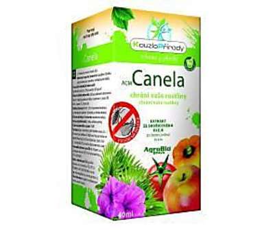 KP ACM Canela 15 ml