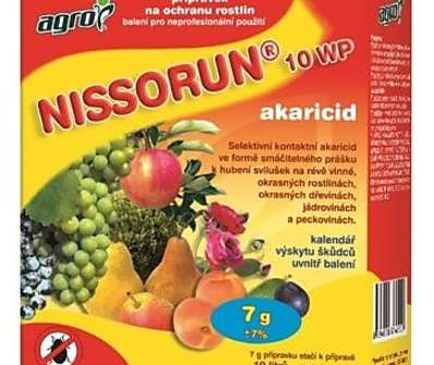Nissorun 10WP 2 x 3,5g