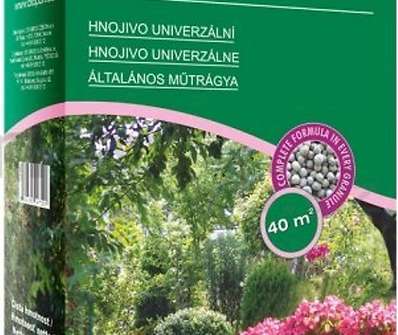 BIOPON Univerzální 1 kg