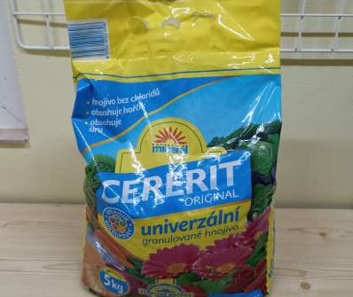 Cererit 5 kg