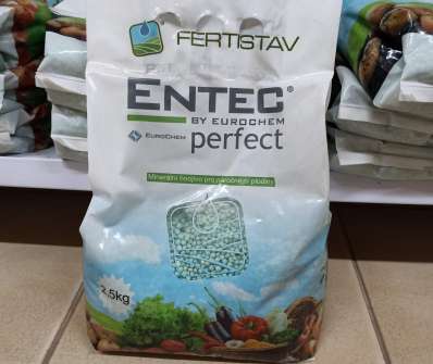 Entec Perfect