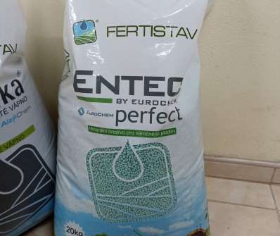 Entec Perfect