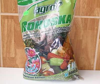 Rohoska 1 kg