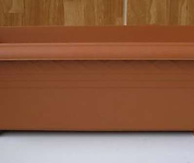 Truhlík Monaco
