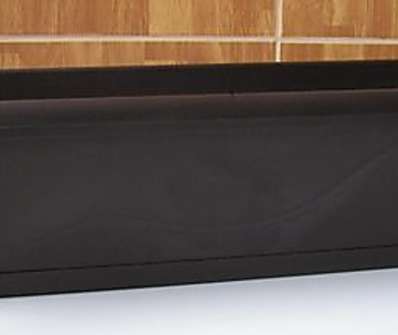 Truhlík samozavlažovací Titanik+podm. 60 cm