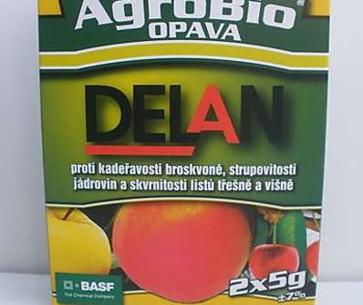 Delan 700 WDG  - 2 x 5 g
