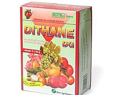 Dithane DG Neotec  5 x 20 g