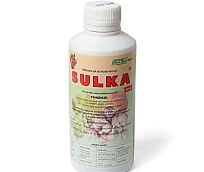 Sulka 250 ml